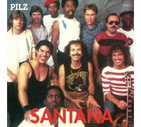 incl. Fried Neckbones And Home Fries (CD Album Santana, 8 Tracks)
