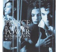 in et Off (CD Album Prince & The New Power Generation, 13 Tracks)