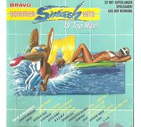 incl. Give Me An Adventure (E. Academia) (Compilation CD, 19 Tracks)