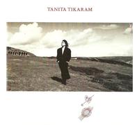 incl. Good Tradition (CD Album Tanita Tikaram, 11 Tracks)