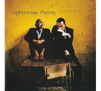 incl. Goodbye Heartbreak (CD Album Lighthouse Family, 10 Tracks)