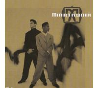 incl. Got To Have Your Love (CD Album Mantronix, 12 Tracks)