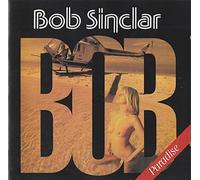 in ym Tonic (CD Album Sinclair, Bob, 13 Tracks)