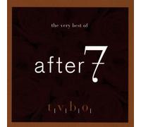 incl. Heat of The Moment, Can't Stop & Ready or Not (CD Album After 7, 12 Tracks)