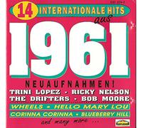 incl. Hello Mary Lou