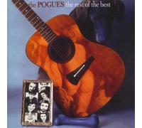 incl. Hell's Ditch (CD Album The Pogues, 16 Tracks)