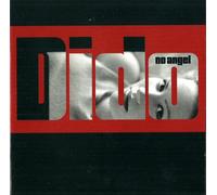 incl. Here with Me & Thankyou (CD Album Dido, 12 Tracks)