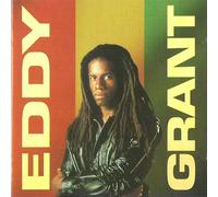 incl. I Don't Wanna Dance (CD Album Eddy Grant, 16 Tracks)