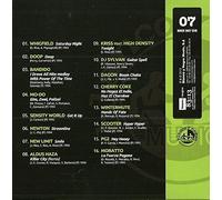 incl. I Drove All Nite Medley With Power Of The Time (Compilation CD, 16 Tracks)