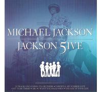 incl. I Want You Back ('88 PWL Remix) (CD Album Jackson Five, 20 Tracks)