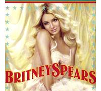 incl. If You Seek Amy (CD Album Britney Spears, 15 Tracks)