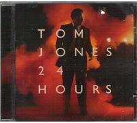 incl. i'm alive (CD Album Tom Jones, 12 Tracks)