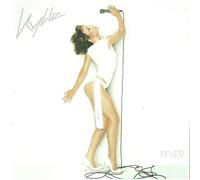 incl. I'm Burn Up Baby (CD Album Minogue, Kylie, 12 Tracks)