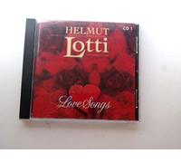incl. I'm so hurt (CD Album Lotti, Helmut, 14 Tracks)