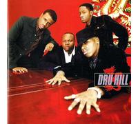 incl. In My Bed (CD AlbumDru Hill, 15 Tracks)