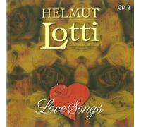incl. In my Dreams I Kiss You (CD Album Helmut Lotti, 14 Tracks)