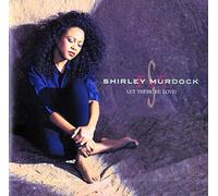 incl. In Your Eyes (CD Album Shirley Murdock, 10 Tracks)