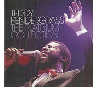 incl. Joy (To Be Near You) (CD Album Teddy Pendergrass, 16 Tracks)