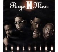incl. Just Doing Fine (CD Album Boyz II Men, 14 Tracks)
