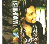 incl. Just Wanna Know (CD Album Maxi Priest, 11 Tracks)