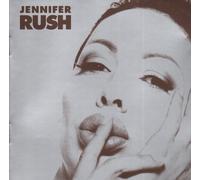 incl. Justin Hayward Composing Nights in White Satin (CD Album Jennifer Rush, 11 Tracks)