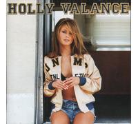 incl. Kiss Kiss (CD Album Holly Valance, 13 Tracks)