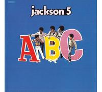 incl. La La Means I Love You (CD Album Jackson 5, 12 Tracks)