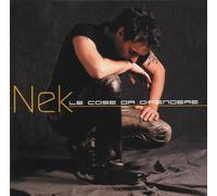 incl. Labirinto (CD Album Nek, 11 Tracks)