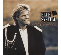 incl. Lady Unforgettable (CD Album Blue System, 12 Tracks)