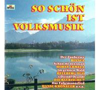 incl. Lieder die von Herzen kommen (Compilation CD, 16 Tracks, Various)