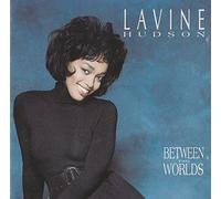 incl. Little Sensitivity & All I Need (CD Album Lavine Hudson, 13 Tracks)