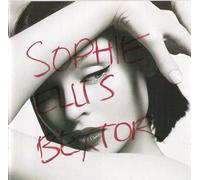 incl. Live Version Groovejet (CD Album Sophie Ellis-Baxter, 13 Tracks)