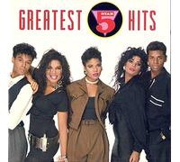 incl. Love Take Over (CD Album Five Star, 18 Tracks)