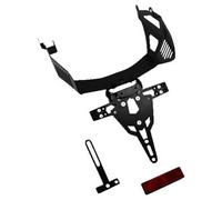Zieger Porta targa Pro incl. luce targa e riflettore