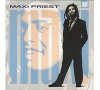 incl. Marcus (CD Album Maxi Priest, 11 Tracks)