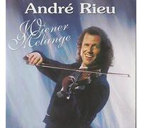 incl. Medleys (Strauss Party & Carnaval Venice) (CD Album Andre Rieu, 13 Tracks)