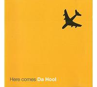 incl. Meet Her At The Love Parade (CD Album Da Hool, 12 Tracks)