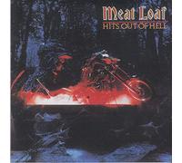 incl. Modern Girl (CD Album Meat Loaf, 10 Tracks)
