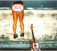 incl. Music (CD Single Spitting Off Tall Buildings, 6 Tracks)