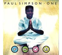 incl. Musical Freedom (Sometimes I Feel Like Throwing My Hands Up In The Air) (CD Album Paul Simpson, 12 Tracks)