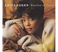 incl. My Funny Valentine (CD Album Anita Baker, 12 Tracks)