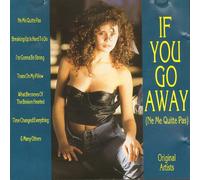 incl. Ne Me Quitte Pas etc. (Compilation CD, 14 Tracks)