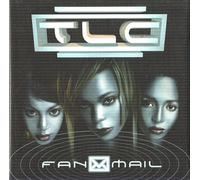 incl. No Scrubs & Unpretty (CD Album TLC, 17 Tracks)