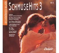 incl. One More Dance In Blue (von Howie) (Compilation CD, 16 Tracks)