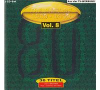 incl. One Night in Bangkok (Compilation CD, 36 Tracks)