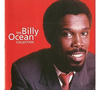 incl. One Of The Nights (CD Album Billy Ocean, 16 Tracks)