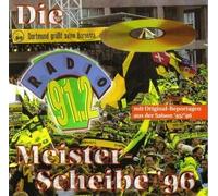 incl. Original-Reportagen aus der Saison '95/'96