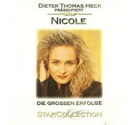 incl. Papillon (CD Album Nicole, 16 Tracks)