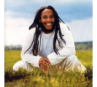 incl. Power to move you (CD Album Ziggy Marley & The Melody Makers, 13 Tracks)