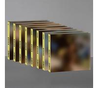 (Incl. Pre-Order Item) STRAY KIDS 5-STAR The 3rd Album ( DIGIPACK - HYUNJIN Ver.+ Store Gift Card ) K-POP SEALED